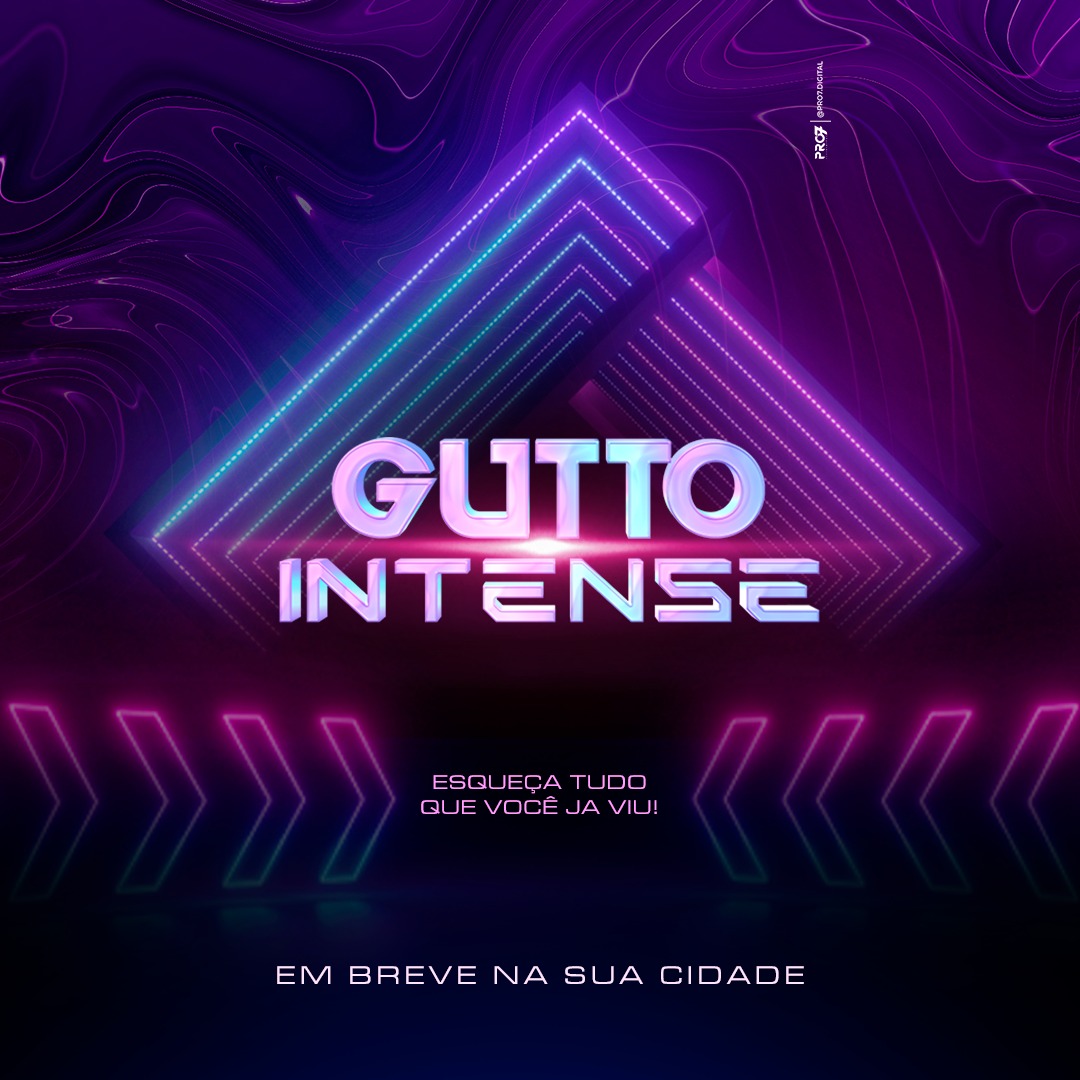 Gutto Intense