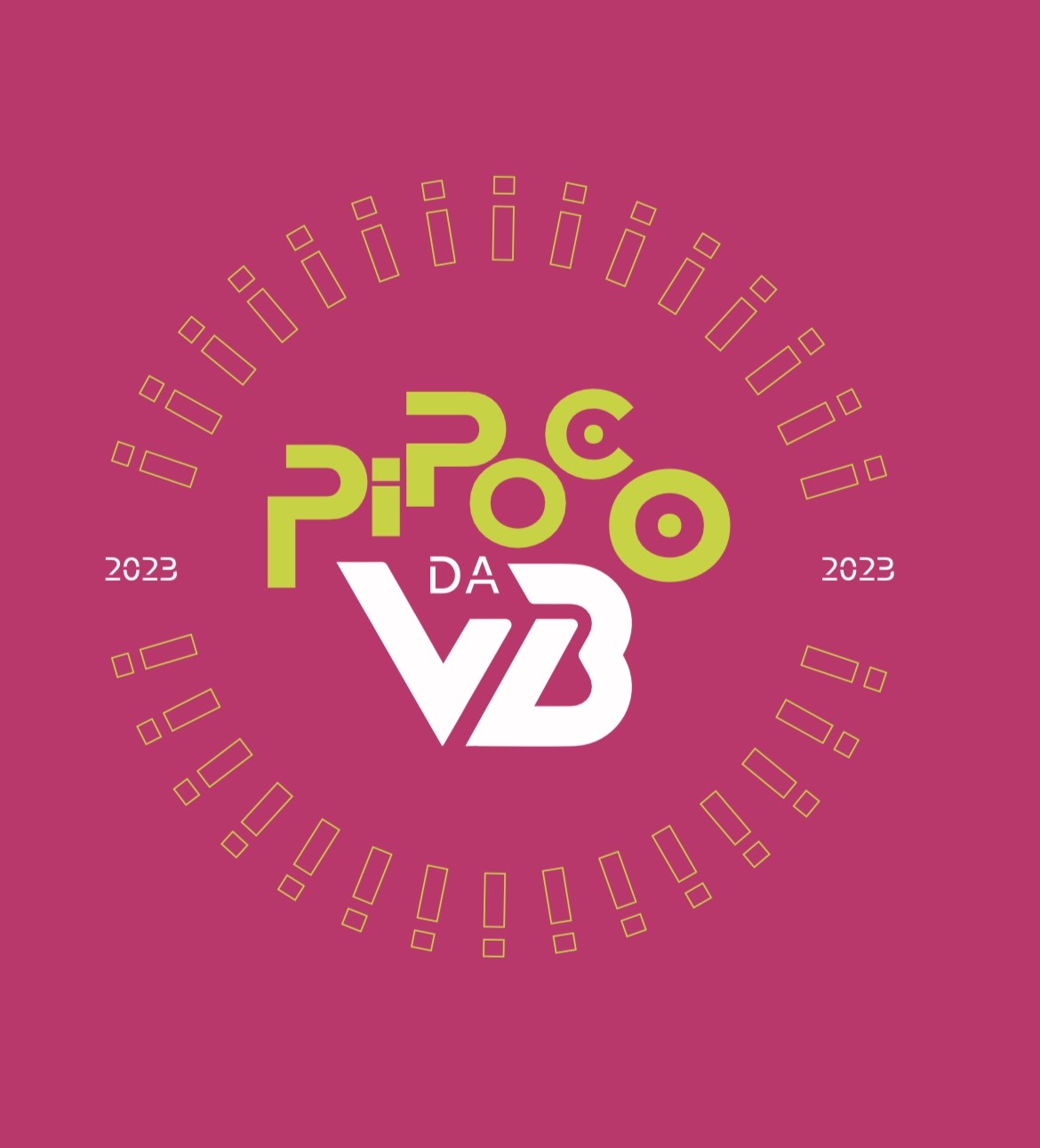 PIPOCO DA VB